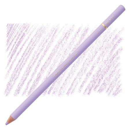 Holbein Colored Pencil -  Lilac