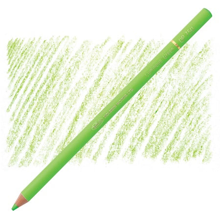 Holbein Colored Pencil -  Luminous Green