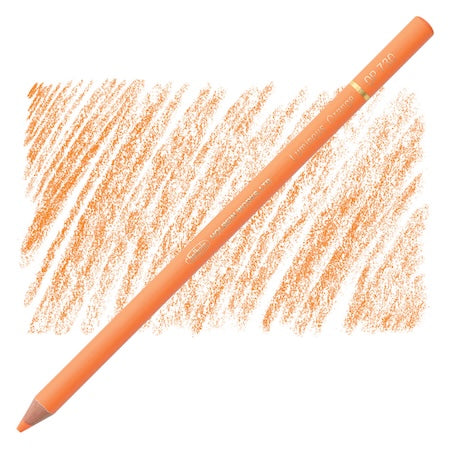 Holbein Colored Pencil -  Luminous Orange