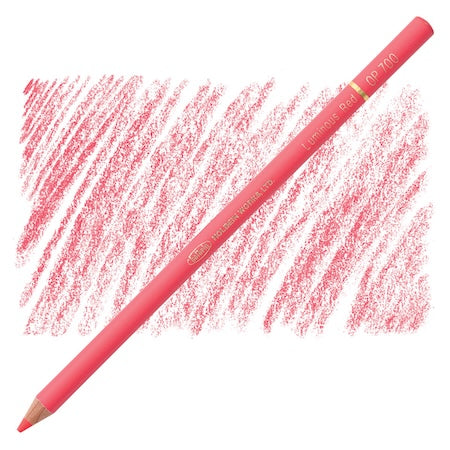 Holbein Colored Pencil -  Luminous Red