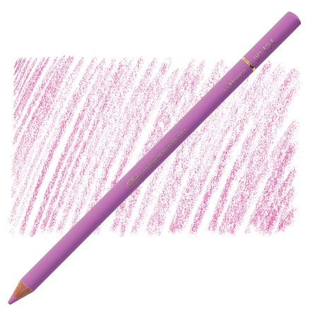 Holbein Colored Pencil -  Mauve