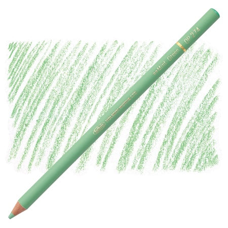 Holbein Colored Pencil -  Mint Green