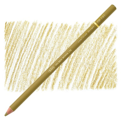 Holbein Colored Pencil