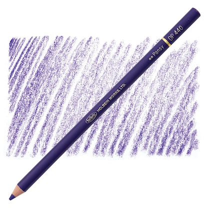 Holbein Colored Pencil