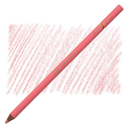 Holbein Colored Pencil -  Pink