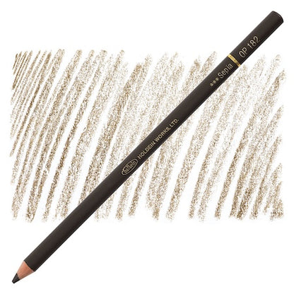 Holbein Colored Pencil