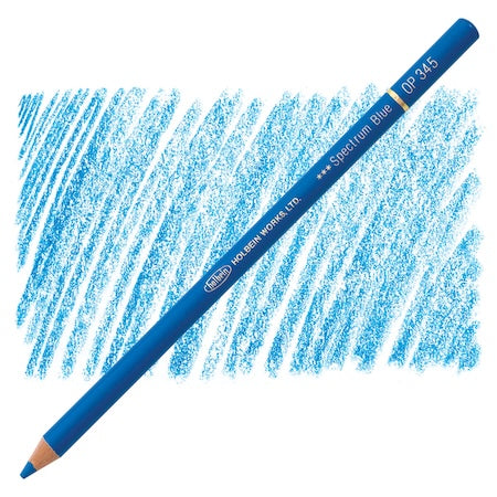 Holbein Colored Pencil -  Spectrum Blue