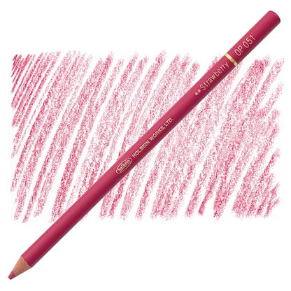 Holbein Colored Pencil