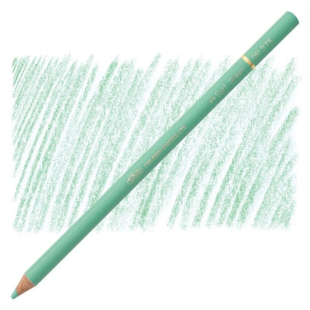 Holbein Colored Pencil -  Surf Green