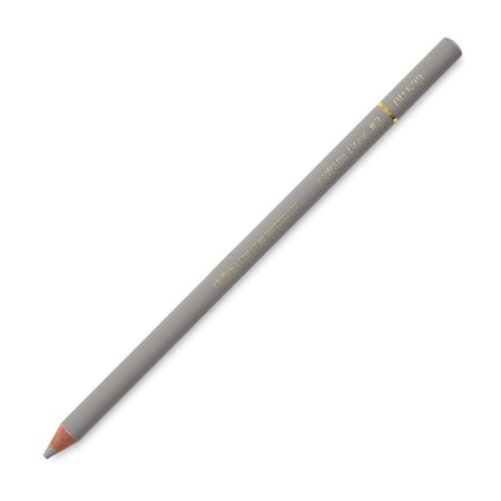 Holbein Colored Pencil -  Warm Grey 3