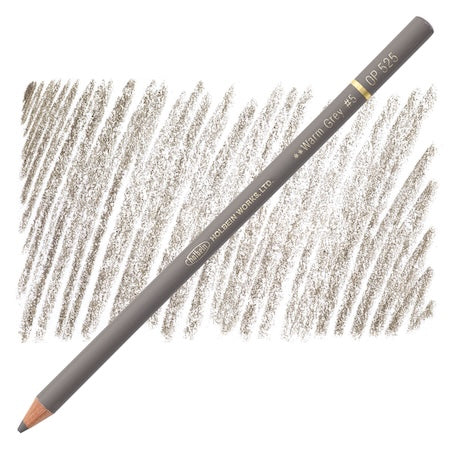 Holbein Colored Pencil -  Warm Grey 5