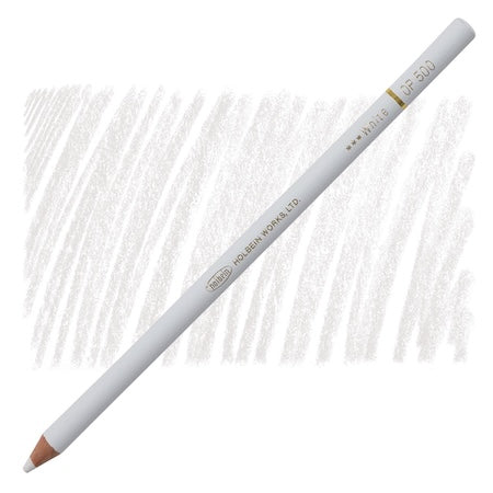 Holbein Colored Pencil -  White