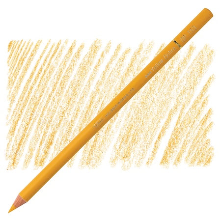 Holbein Colored Pencil -  Yellow Ochre