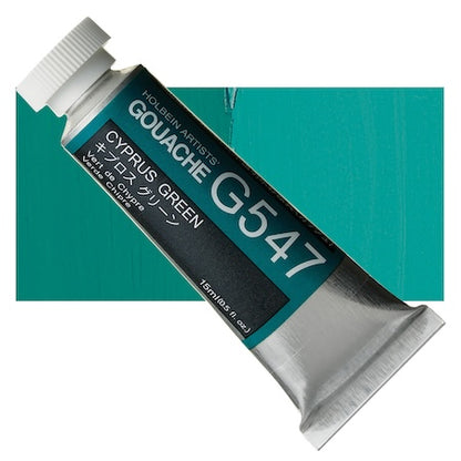 Designers Gouache Professional Artist Gouache Paints - Range of Tubes & Metallics
