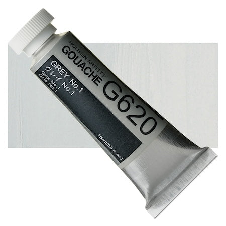 Designers Gouache 15Ml Grey N1