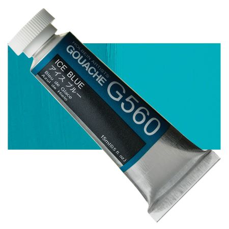 Designers Gouache 15Ml Ice Blue