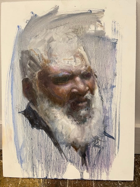 Group Oil Painting Class With Ann Moeller or Stephanie Weaver or Guest Artist