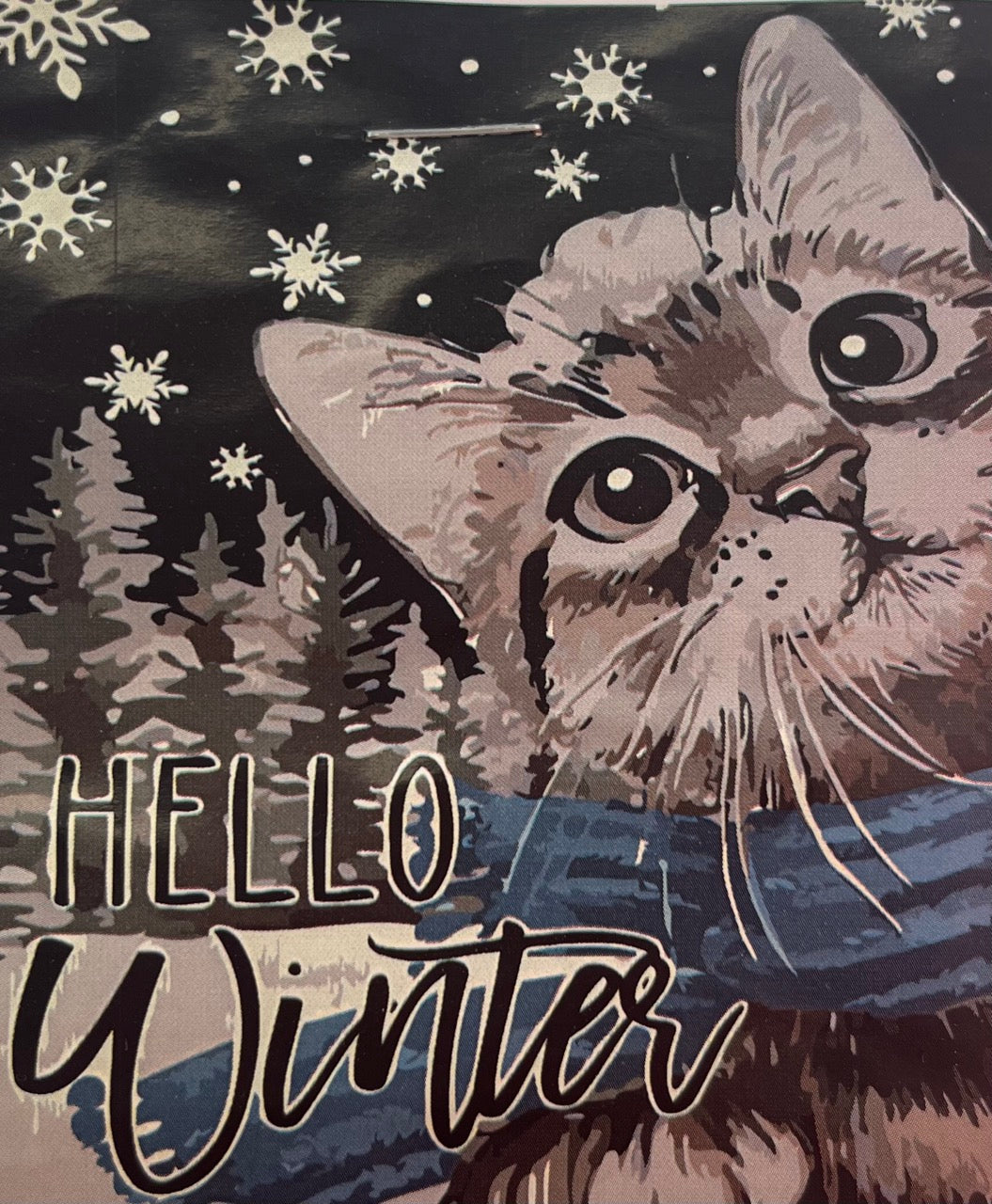 Paint By Numbers Art Experience