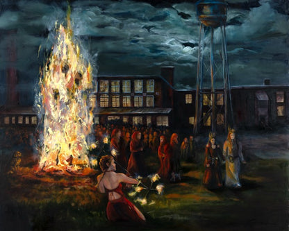 Local Art, Local Talent — Huntsville Alabama Artwork