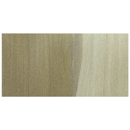 Gradient of beige and brown colors on a white background