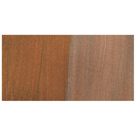 Two wooden planks with a visible grain pattern on a white background