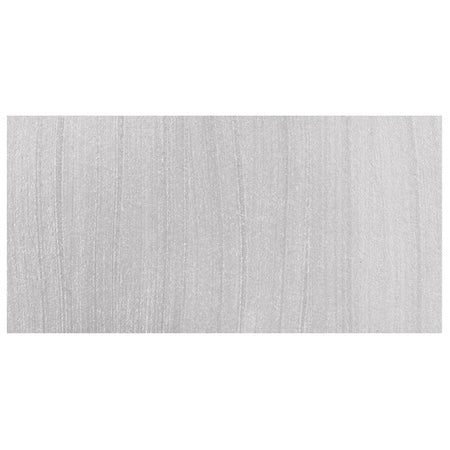 Rectangular gray textured tile