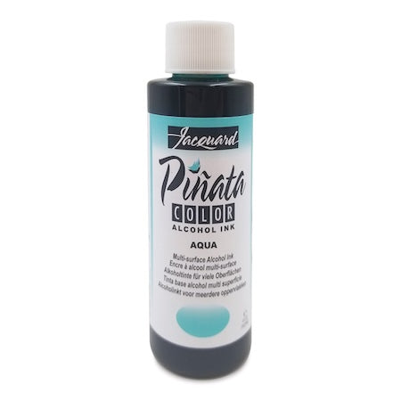 Jacquard Piñata Alcohol Inks - Aqua