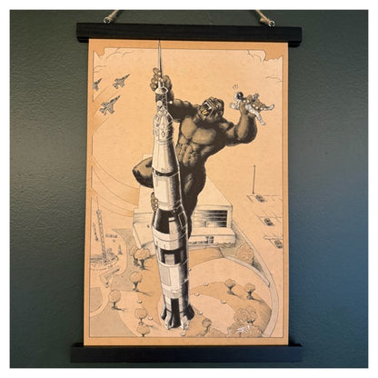 Local Art, Local Talent — Huntsville Alabama Artwork