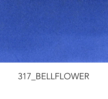 Kuretake Zig Clean Color Real Brush Marker, Bell Flower