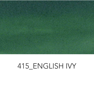 Kuretake Zig Clean Color Real Brush Marker, English Ivy