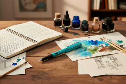 Lamy Fountain Pens