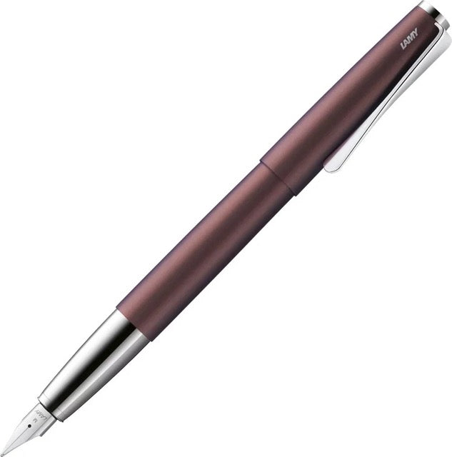 Lamy Fountain Pens