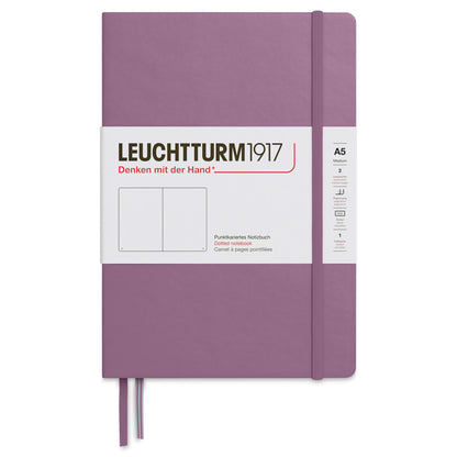 Leuchtturm1917 Notebooks - Medium (A5)
