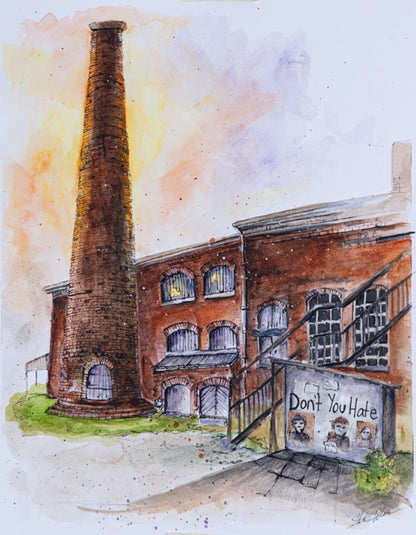 Local Art, Local Talent — Huntsville Alabama Artwork