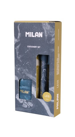 Milan Lava Series, .5mm Mechanical Pencil