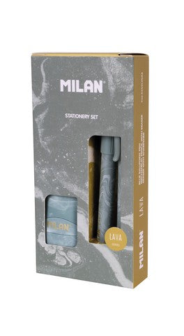 Milan Lava Series, .5mm Mechanical Pencil