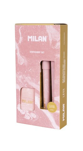 Milan Lava Series, .5mm Mechanical Pencil