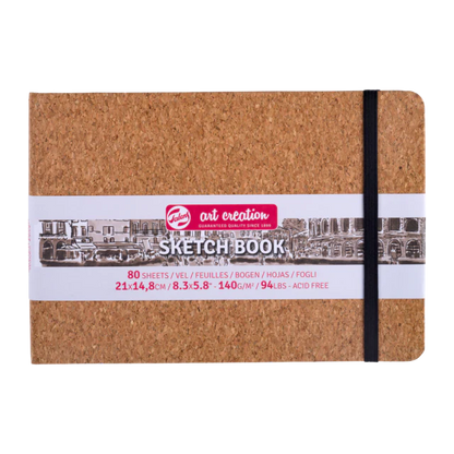 Talens Art Creations Sketchbooks