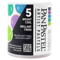 PanPastel Artist Pastel