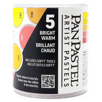 PanPastel Artist Pastel