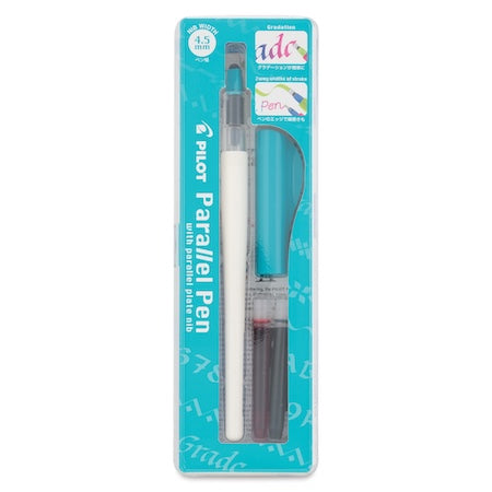 Pilot Parallel Pen