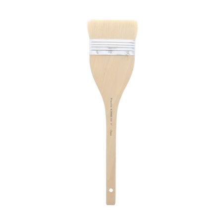 Princeton Brush Hake Brush, 3