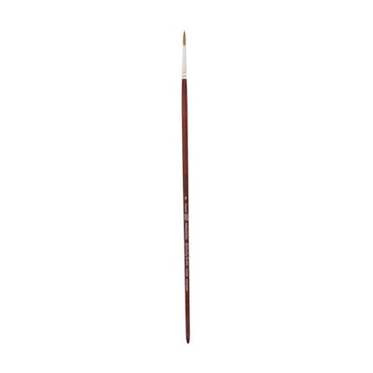 Princeton Brush Siberia Genuine Kolinsky Sable Oil & Acrylic Brush