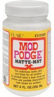 Plaid Mod Podge, 8 oz
