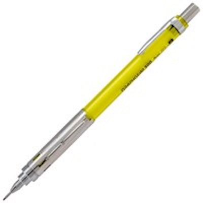 Pentel Arts GraphGear 300 Mechanical Pencil