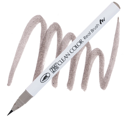 Kuretake Zig Clean Color Real Brush Pens and Sets