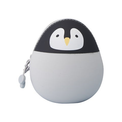 punilabo egg pouch, penguin