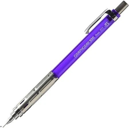 Pentel Arts GraphGear 300 Mechanical Pencil