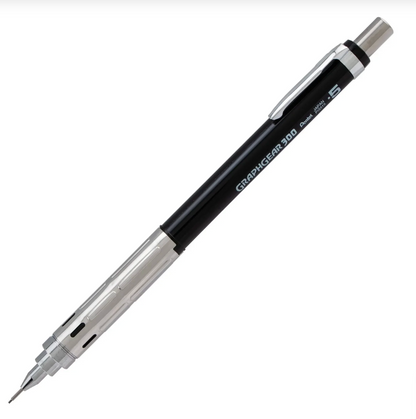 Pentel Arts GraphGear 300 Mechanical Pencil