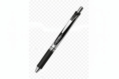 Pentel Energel Black Pen at Huntsville Art Supplies-